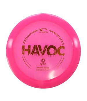 Latitude 64 Opto Havoc