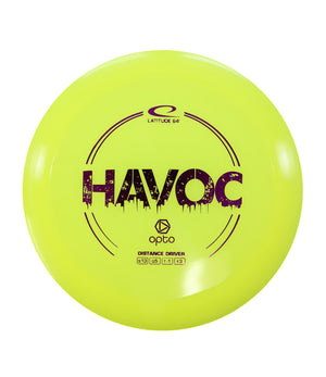 Latitude 64 Opto Havoc