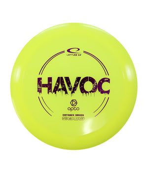 Latitude 64 Opto Havoc