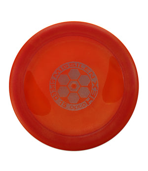 Latitude 64 Opto Hex Missilen