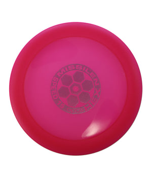 Latitude 64 Opto Hex Missilen
