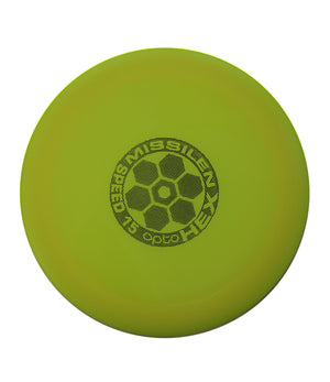 Latitude 64 Opto Hex Missilen