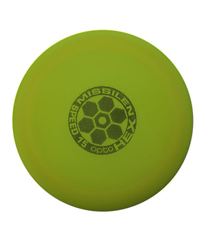 Latitude 64 Opto Hex Missilen