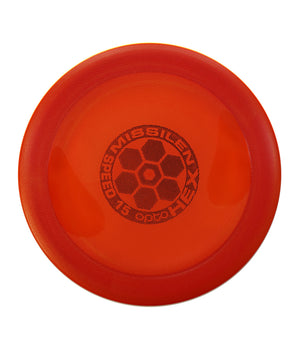 Latitude 64 Opto Hex Missilen