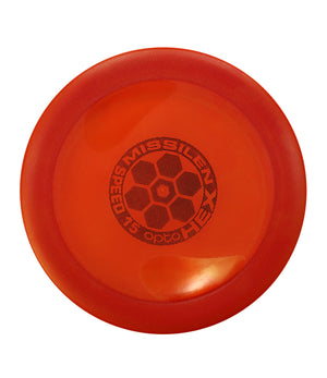 Latitude 64 Opto Hex Missilen