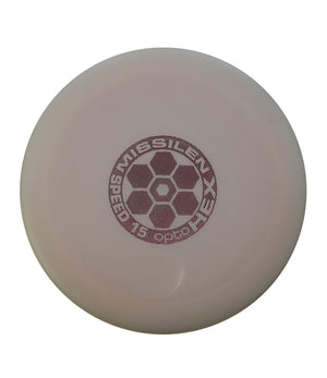 Latitude 64 Opto Hex Missilen