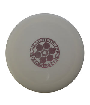 Latitude 64 Opto Hex Missilen