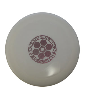 Latitude 64 Opto Hex Missilen