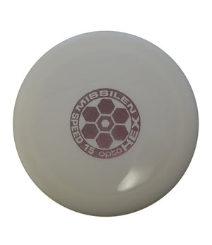 Latitude 64 Opto Hex Missilen
