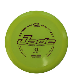 Latitude 64 Opto Jade