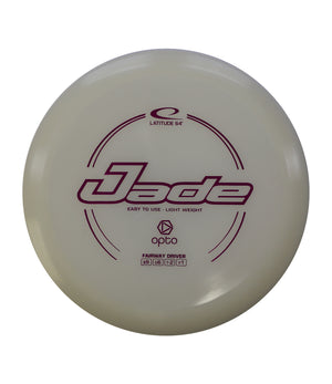 Latitude 64 Opto Jade