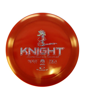 Latitude 64 Opto Knight