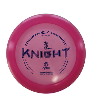 Latitude 64 Opto Knight