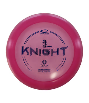 Latitude 64 Opto Knight