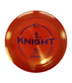 Latitude 64 Opto Knight