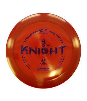 Latitude 64 Opto Knight