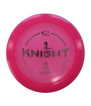 Latitude 64 Opto Knight