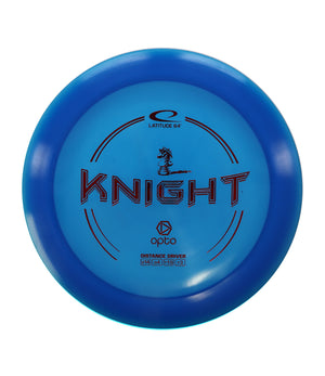 Latitude 64 Opto Knight