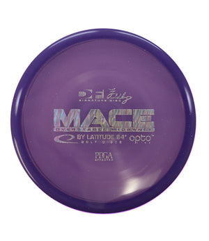 Latitude 64 Opto Mace