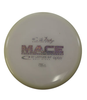 Latitude 64 Opto Mace