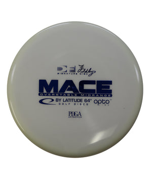 Latitude 64 Opto Mace