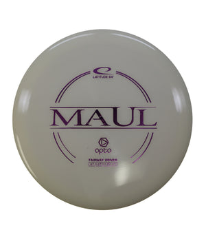 Latitude 64 Opto Maul