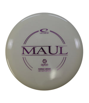 Latitude 64 Opto Maul