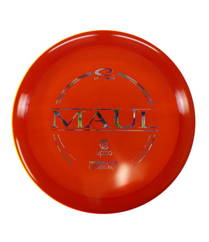 Latitude 64 Opto Maul