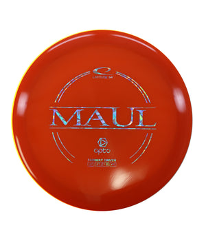 Latitude 64 Opto Maul