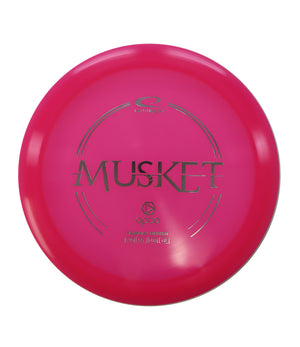 Latitude 64 Opto Musket