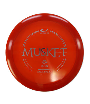 Latitude 64 Opto Musket