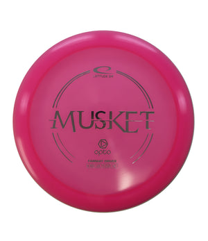 Latitude 64 Opto Musket