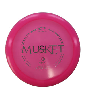 Latitude 64 Opto Musket