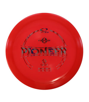 Latitude 64 Opto Pioneer