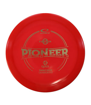 Latitude 64 Opto Pioneer