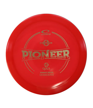 Latitude 64 Opto Pioneer