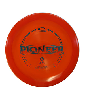 Latitude 64 Opto Pioneer