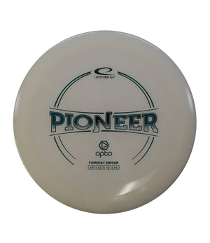 Latitude 64 Opto Pioneer