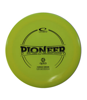 Latitude 64 Opto Pioneer