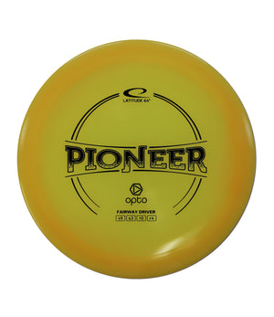 Latitude 64 Opto Pioneer