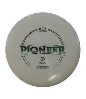 Latitude 64 Opto Pioneer
