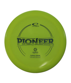 Latitude 64 Opto Pioneer