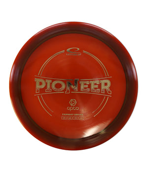 Latitude 64 Opto Pioneer