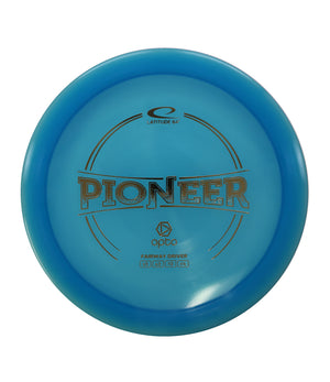 Latitude 64 Opto Pioneer