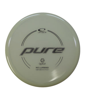 Latitude 64 Opto Pure