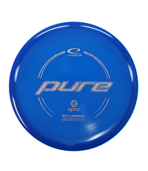 Latitude 64 Opto Pure