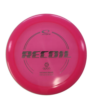 Latitude 64 Opto Recoil