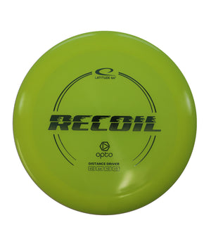 Latitude 64 Opto Recoil
