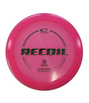 Latitude 64 Opto Recoil
