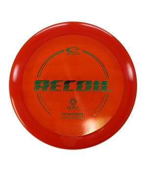 Latitude 64 Opto Recoil